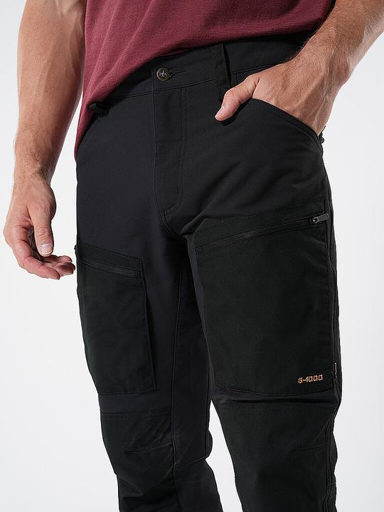 Image du produit Fjällräven Keb Agile Pantalon d'hiver (52)
