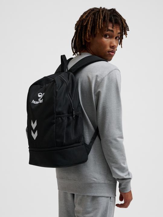 Produktbild hummel hmlESSENTIAL BACK PACK W. SC
