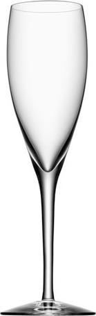 Actual product image Orrefors More Champagne Glass (18 cl, 4 Glasses, Champagne glasses)