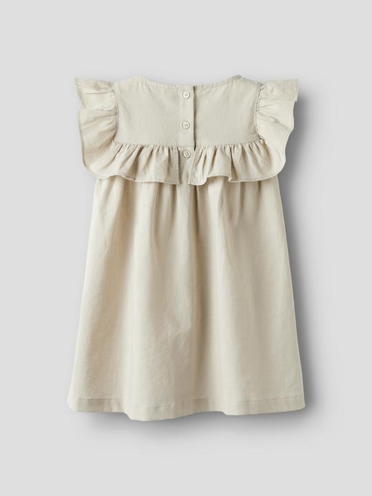 Image du produit Name it Kleid FALINNEN Minikleid (122)