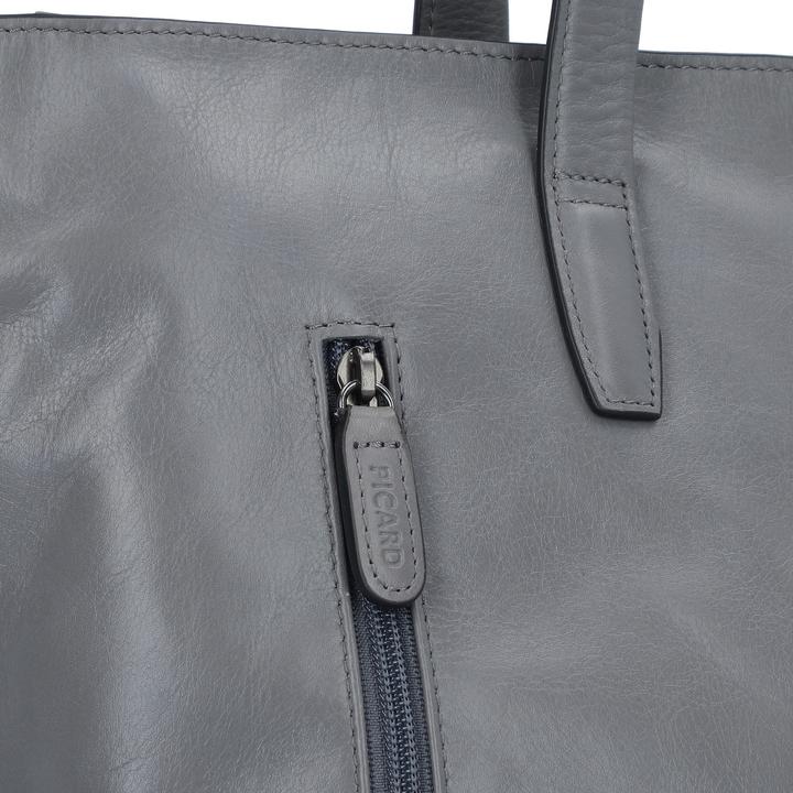 Produktbild Picard Bella Shopper Tasche Leder 32 cm (12 l)