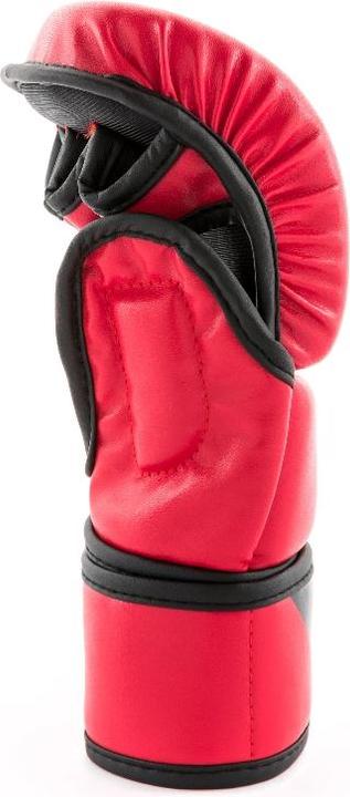 Actual product image UFC Contender MMA Sparing Gloves-8oz (8 OZ, S, M)