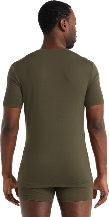 Actual product image Icebreaker Anatomica T-Shirt (XL)