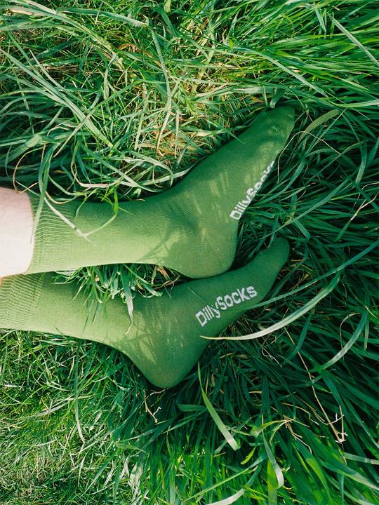 Image du produit DillySocks D-Compose (lot de 2, 39 - 42)