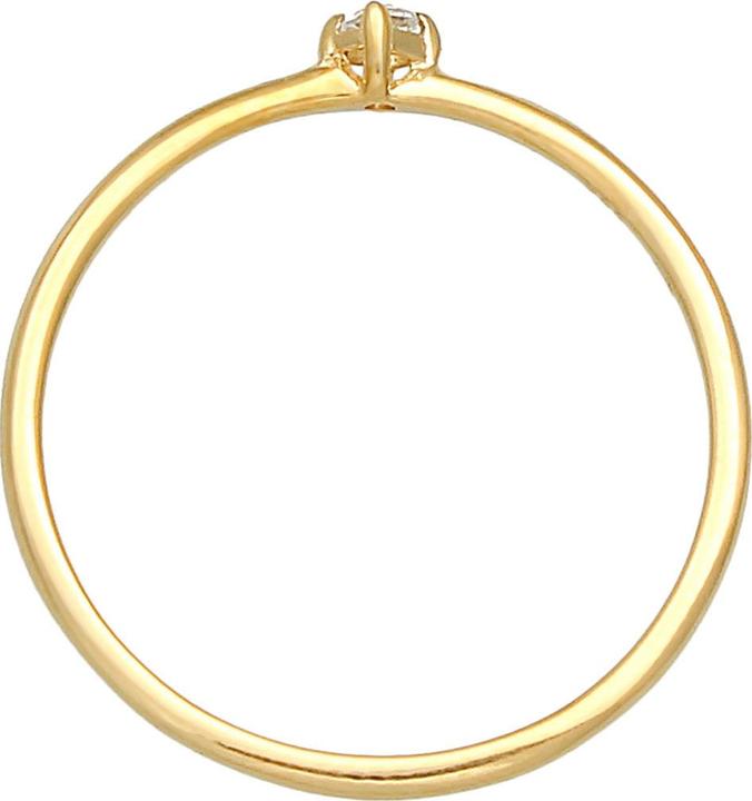 Produktbild Elli Verlobungsring (56, 925 Silber)
