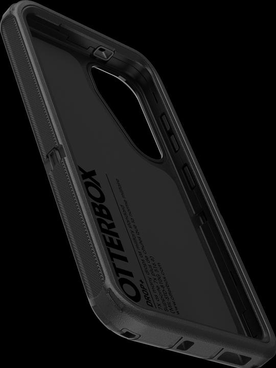 Actual product image OtterBox Defender (Samsung Galaxy S25)
