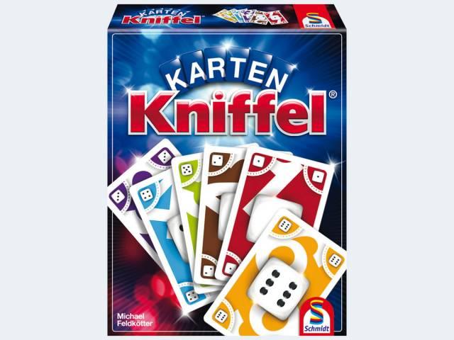 Image du produit Schmidt Spiele Quiz sur les cartes (Allemand)