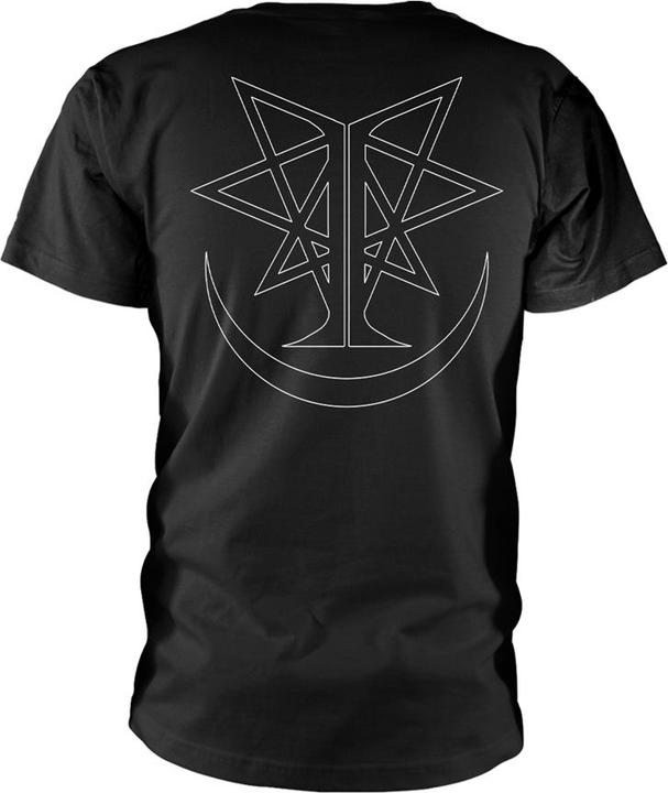 Actual product image Ingested Fatalist (S)