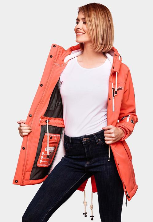Actual product image Marikoo Cinnamon Bitch (XS)