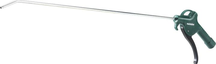 Actual product image Metabo Blowgun BP 500