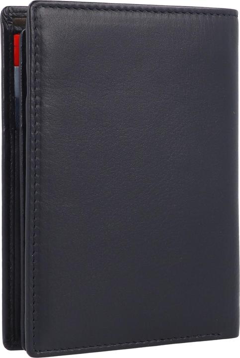 Produktbild Dudu Geldbörse RFID Leder 9,5 cm