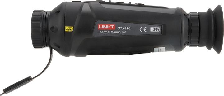 Immagine prodotto Uni-T Monocolo per immagini termiche UTx318