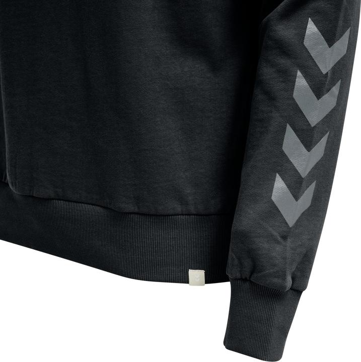 Actual product image hummel Legacy Chevron Sweatshirt (XXL)