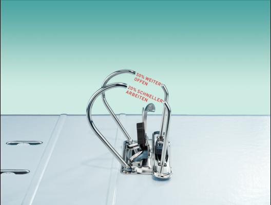 Produktbild Leitz Swiss Edition (A4, 80 mm, 1 Stück)