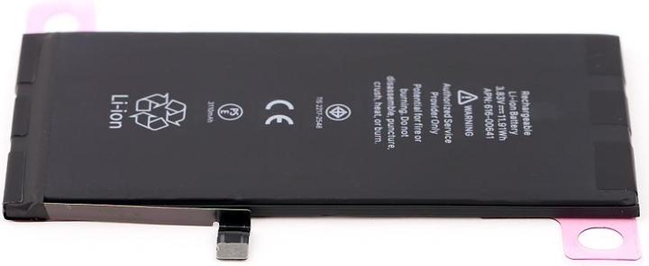 Produktbild OEM Akku für iPhone 11 (APN: 616-00644)