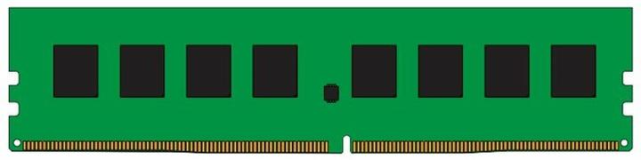 Actual product image Kingston ValueRAM (1 x 8GB, 2666 MHz, DDR4-RAM, DIMM)