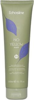 Echosline No Yellow Mask Anti-Yellow Vegan 300ml (300 ml)