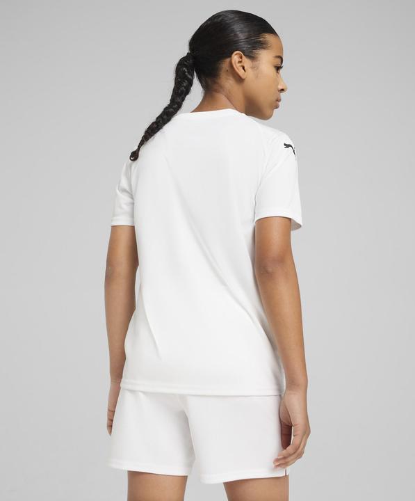 Produktbild Puma teamULTIMATE Jersey Jr (140)