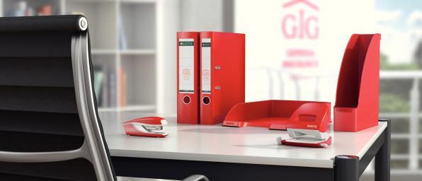 Image du produit Leitz NeXXt (40 feuilles)