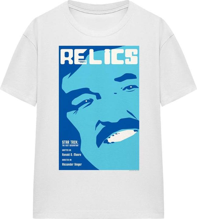 Produktbild The Next Generation Season 6 Episode 4 TShirt (XXL)
