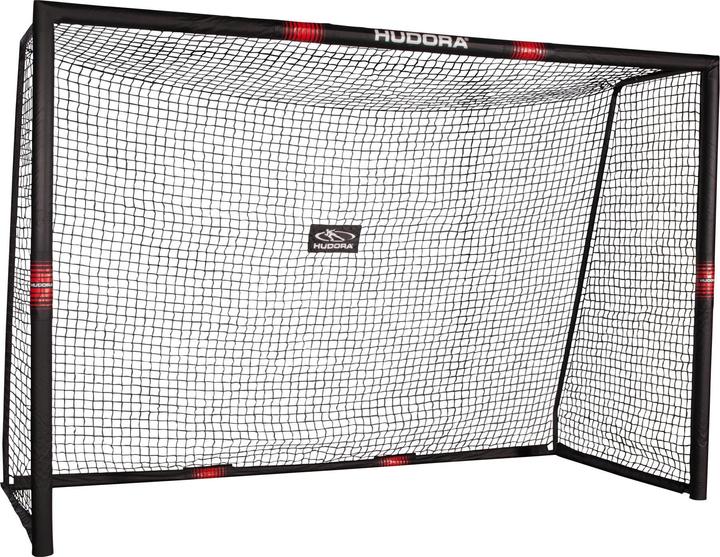 Hudora Fussballtor Pro Tect 300