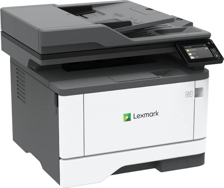 Produktbild Lexmark XM1342 Multifunktionsdrucker (Laser, Schwarz-Weiss)