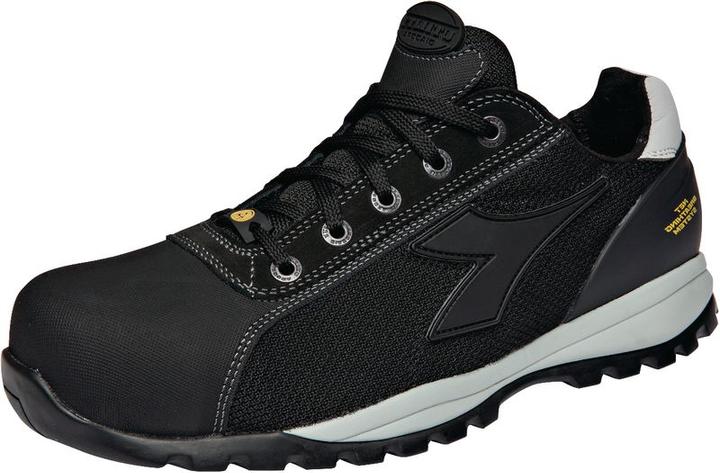 Produktbild Diadora Sicherheitshalbschuh S1P Glove Tech Low (S1P, 40)
