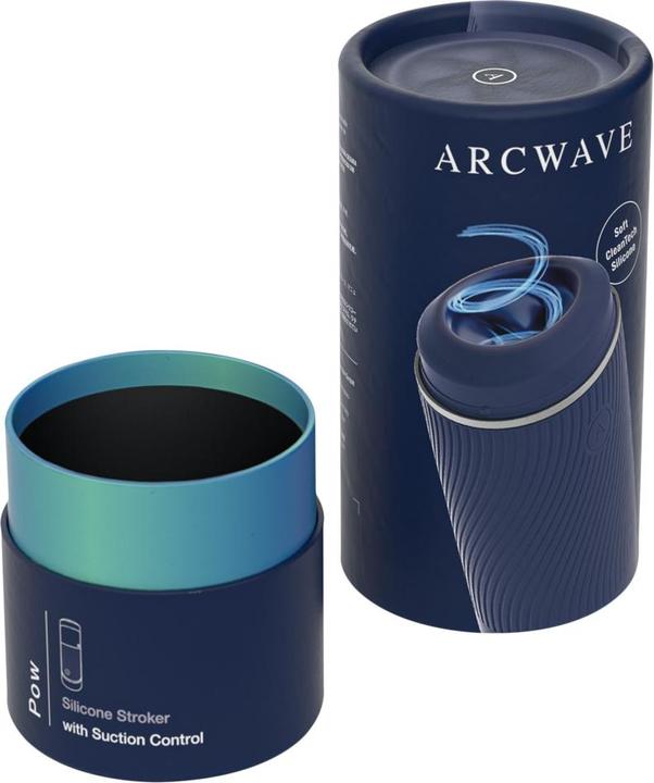 Productafbeelding ArcWave Pow