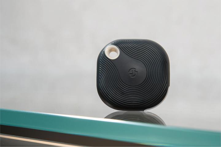 Produktbild Shelly Blu Button Tough 1 Black