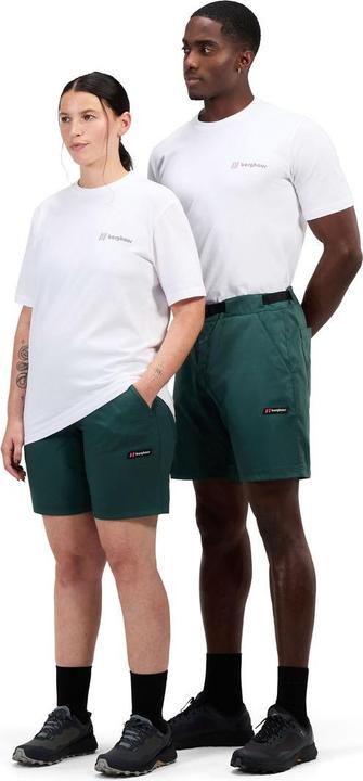 Produktbild Berghaus U Sunned Peak Short (kurze Hose) (XXL)