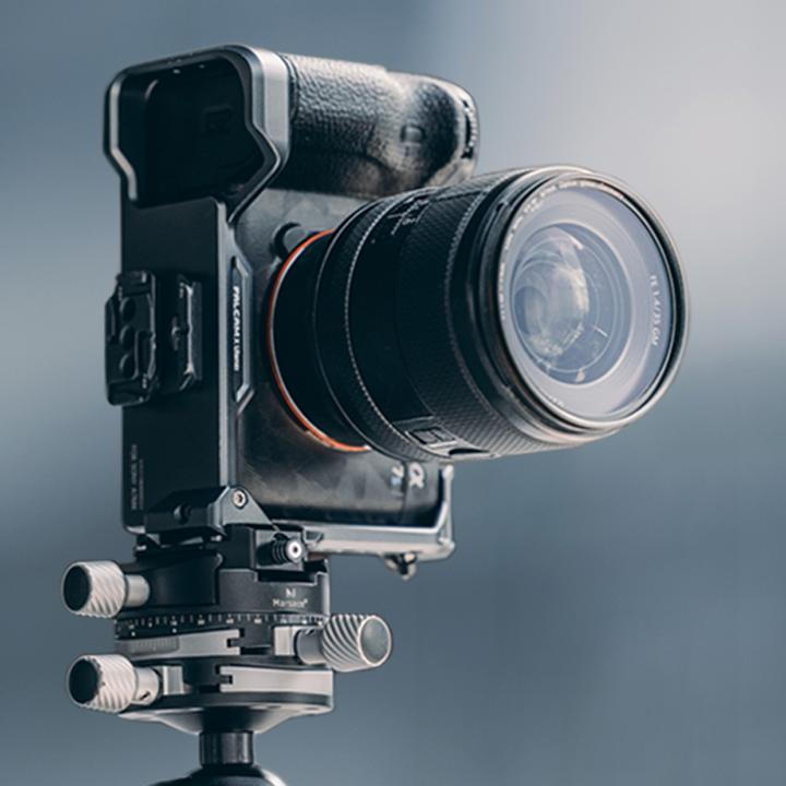 Produktbild Falcam F38 Quick Release Top Plate 2269 (Stativ Verlängerung)