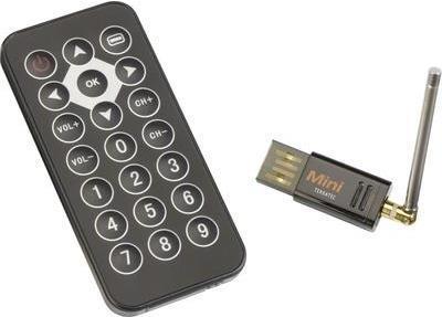 Immagine prodotto Terratec Cinergy Mini Stick HD (USB 2.0, DVB-T)