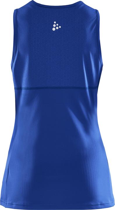 Actual product image Craft Rush Slim Singlet W (S)