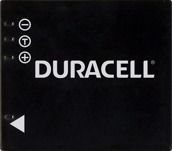 Produktbild Duracell Lithium-Ionen-Akku CGA-S005 (Kamera Akku)