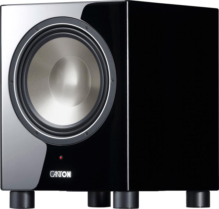 Actual product image Canton Sub 1500 (1 pcs., 750 W)