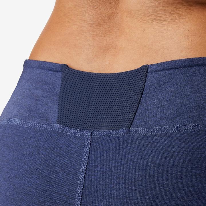 Actual product image Simond Damen Klettershorts stretch – Edge blau (XXS)