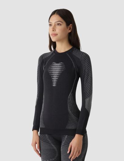 Produktbild UYN Thermoshirt Cashmere Shiny 2.0 (S)