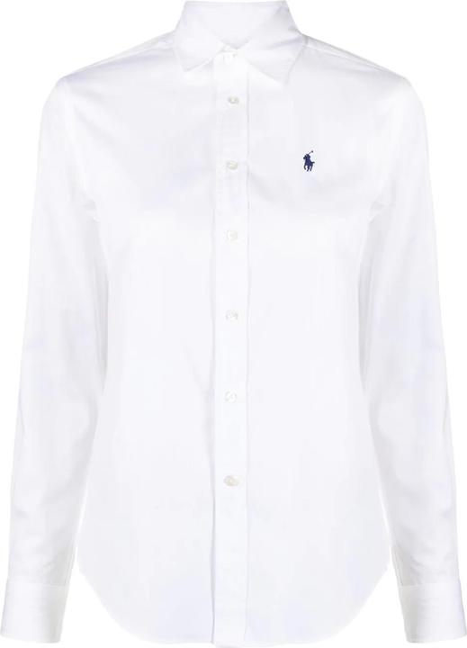 Produktbild Ralph Lauren Bluse (8)