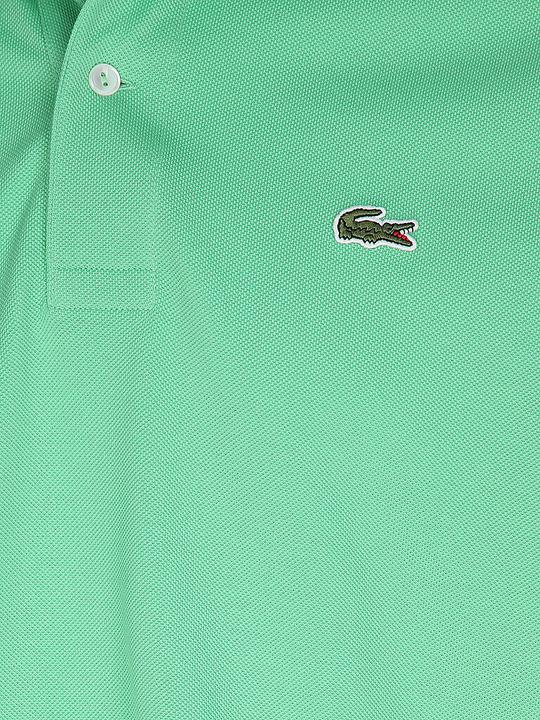 Actual product image Lacoste Polo Shirt Classic Fit L1212 (3XL)