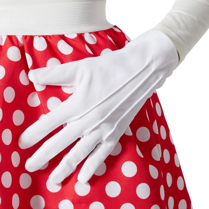 Actual product image tectake Women's Fancy Dress Costume - Lady Mouse (L)