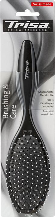 Actual product image Trisa Hair Care