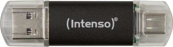 Produktbild Intenso Twist Line (256 GB, USB-A, USB-C)