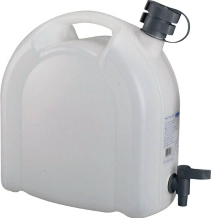 Produktbild Pressol Wasserkanister 10 l mit Hahn 2