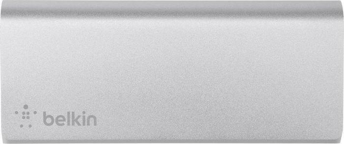 Actual product image Belkin F4U088VF (USB-C, 4 Ports)