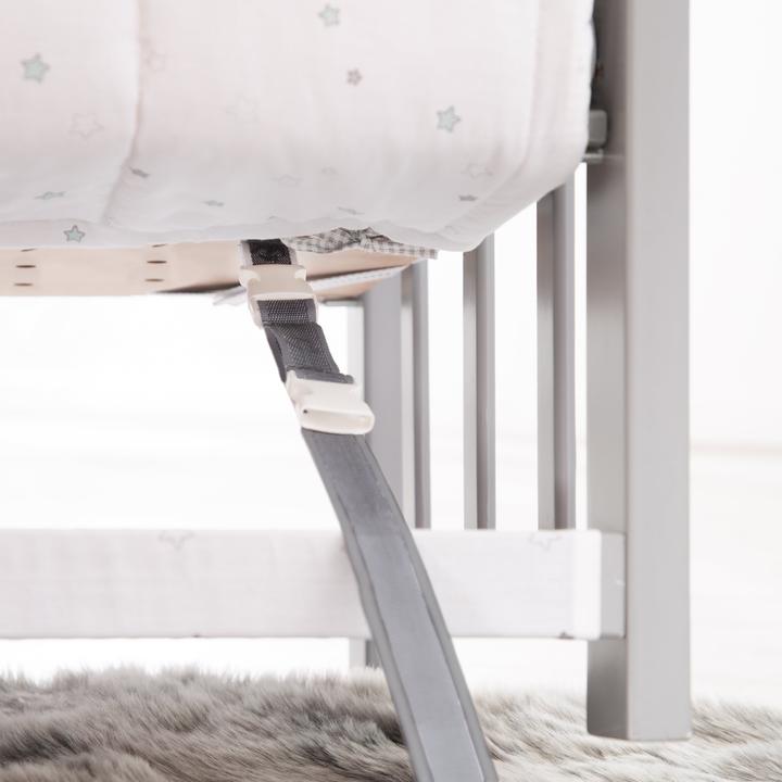 Produktbild Roba Ergänzungsgurt für Boxspringbetten