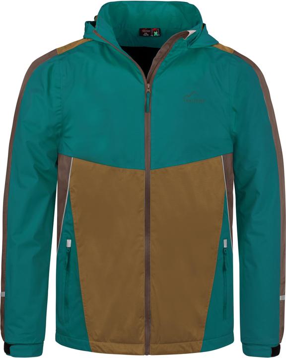 Actual product image Normani Kids Rain Jacket Puyallup - 8829 (170, 176)