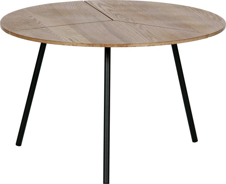 Woood Rodi (Ø 60 x 38 cm)