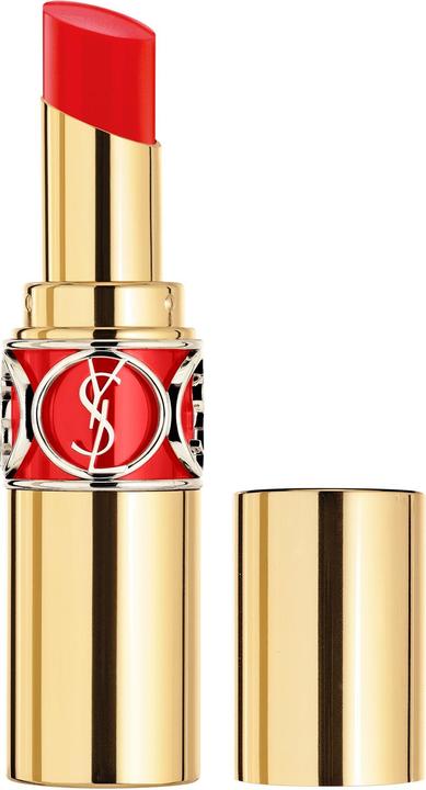 Produktbild Yves Saint Laurent Rouge Volupté Shine - Oil-In-Stick (46 Orange Perfecto)