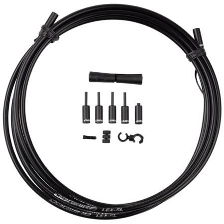 Productafbeelding Jagwire 1X Pro Shift schakelkabel/mof