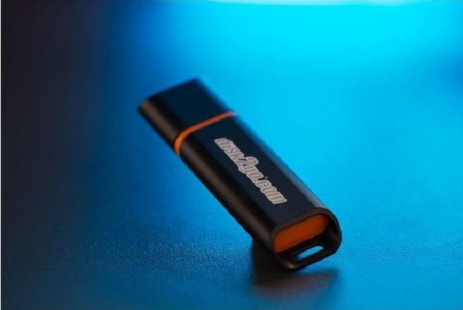 Image du produit Disk2go passion 3.0 (128 Go, USB-A)